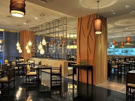 Himalayas Hotel Shanghai 