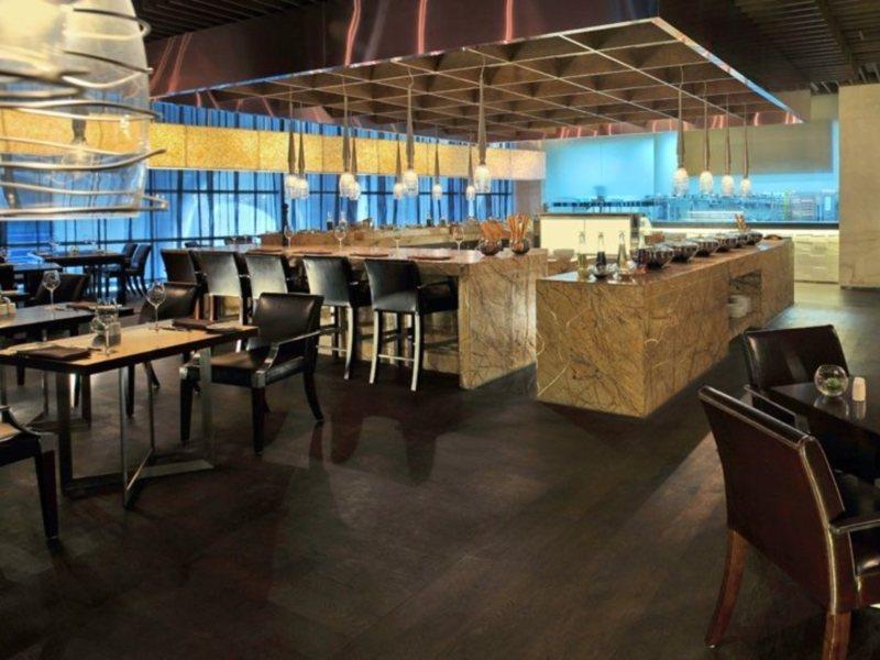 卓美亚喜玛拉雅酒店 上海