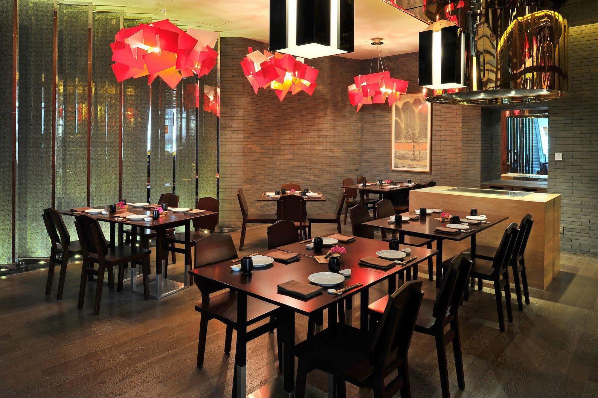 卓美亚喜玛拉雅酒店 上海