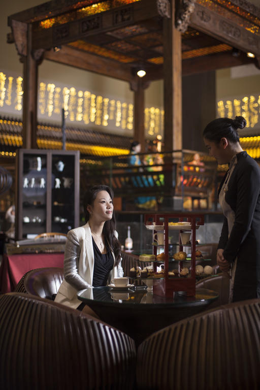 卓美亚喜玛拉雅酒店 酒店 5*